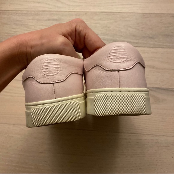 Tory Burch ruffle sneakers - Picture 7 of 11